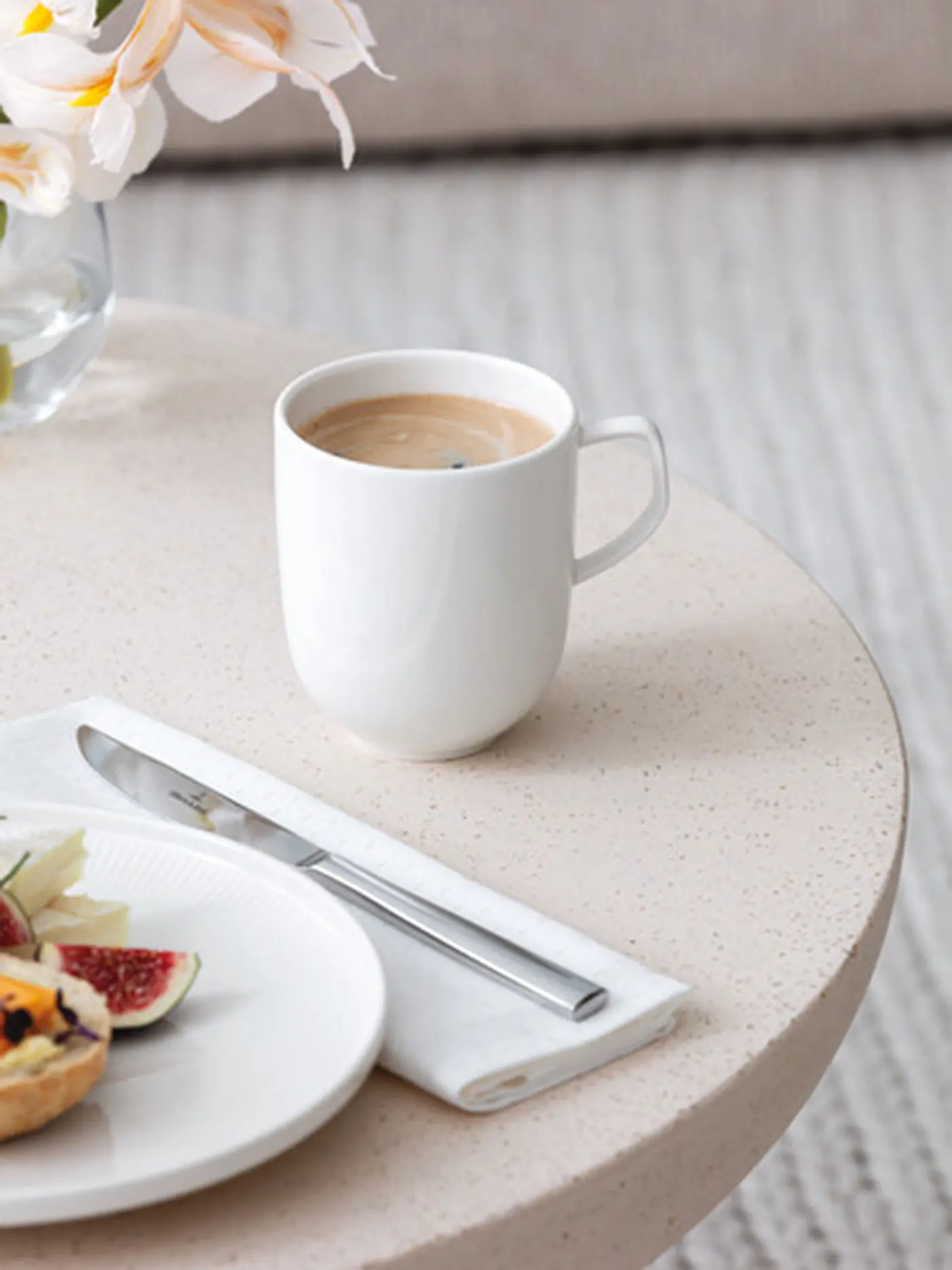 VILLEROY & BOCH | Henkelbecher AFINA 0,3l | 